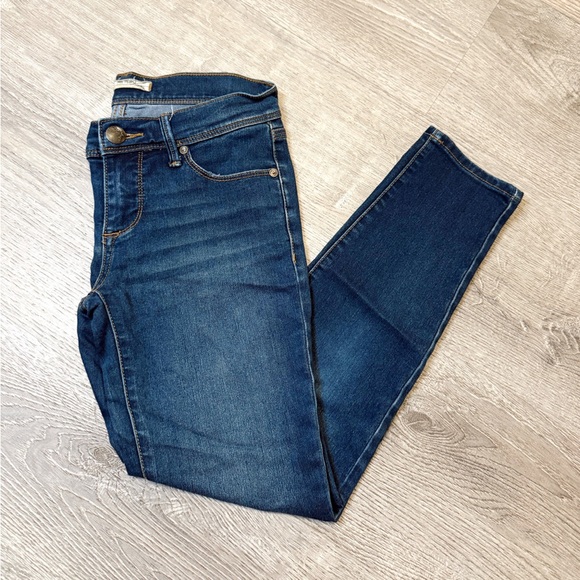 Free People Denim - •FREE PEOPLE• SKINNY JEANS